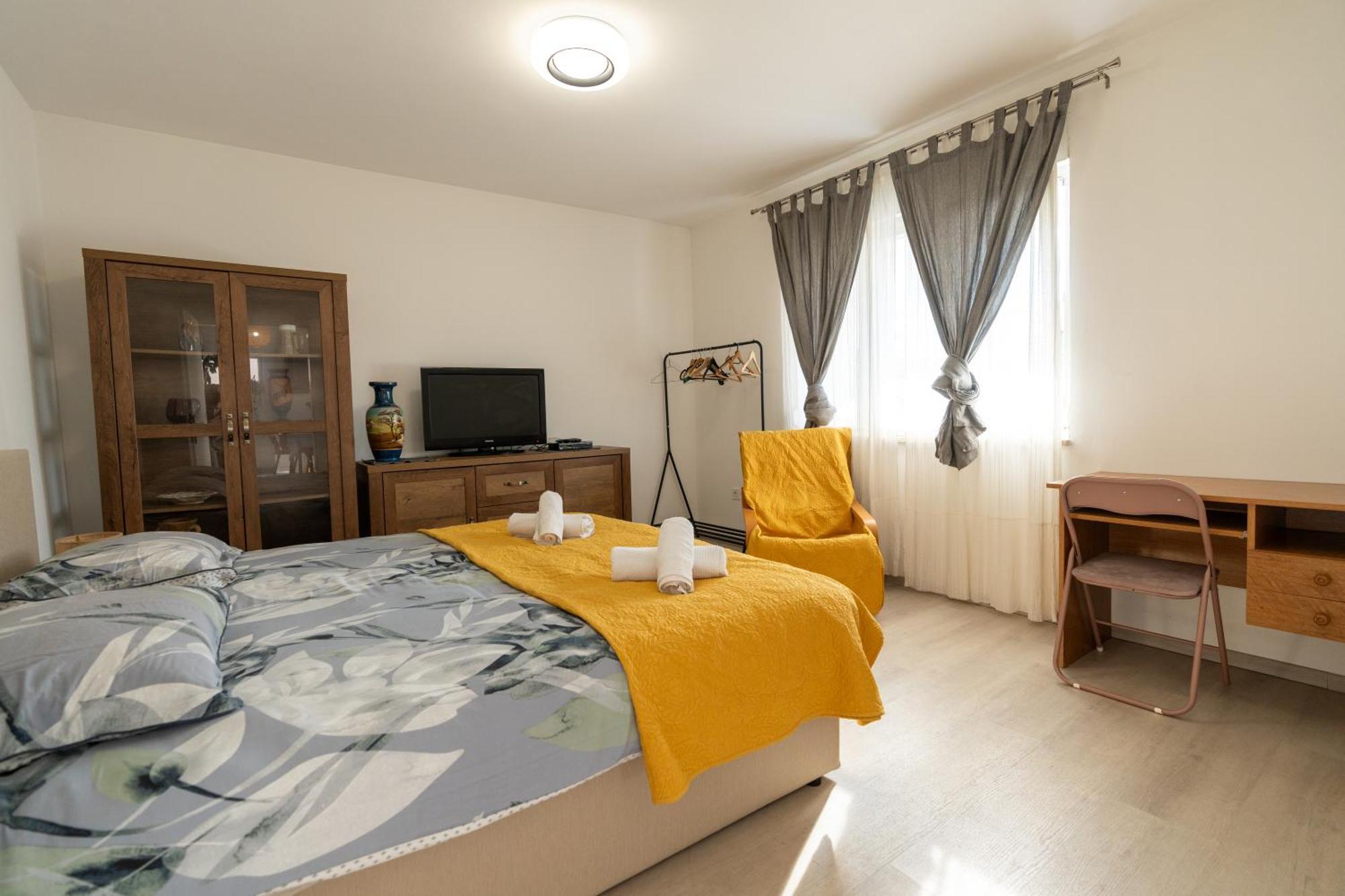 Two-Bedroom Apartment Rea In Rovinj Exterior photo